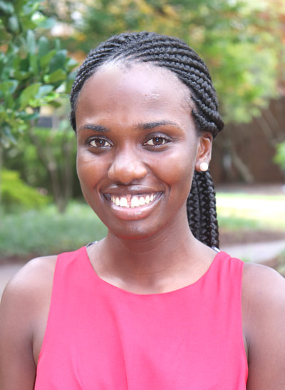 UNC Pembroke
Class of 2019